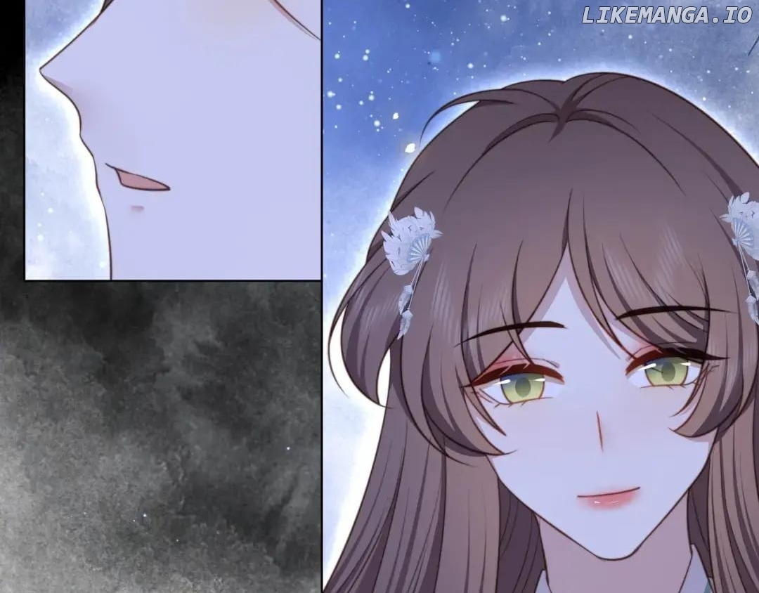Lonely Emperor Chases His Sister-in-Law Chapter 73 - page 80